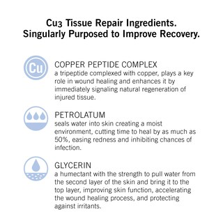 Foto 4 | Foto 4 | Crema Reparadora De Tejidos Neova Smartskincare Cu3 56 G 60 Ml - Venta Internacional.