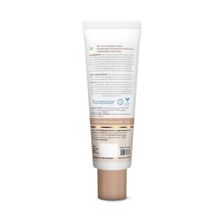 Foto 3 | Foto 3 | Crema Facial Mamaearth Rice Water Tone Up Con Niacinamida 50 Ml - Venta Internacional.