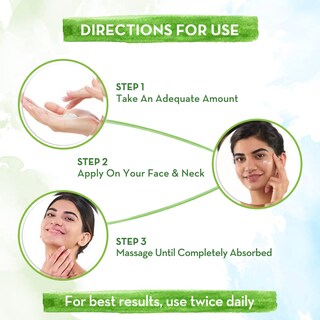 Foto 3 | Foto 3 | Gel Hidratante Facial Mamaearth Con Aloe Vera 100 Ml Y Ashwagandha - Venta Internacional.