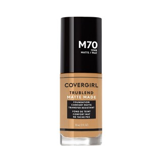 Foto 1 | Foto 1 | Base Líquida Covergirl Trublend Matte Made Sand Beige - Venta Internacional.