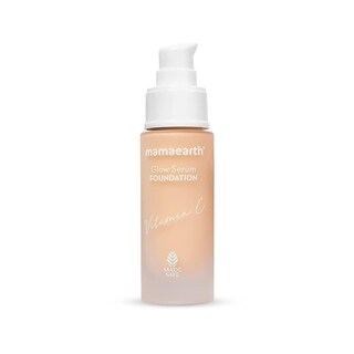 Foto 7 | Foto 7 | Sérum Foundation Mamaearth Glow 05 Beige Glow 30 Ml - Venta Internacional.