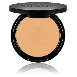 Foto 1 | Foto 1 | Base De Maquillaje En Polvo Shany Dual Sin Aceite Sin Talco Pure Beige - Venta Internacional.