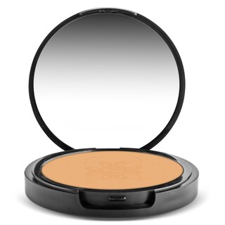 Foto 4 | Foto 4 | Base De Maquillaje En Polvo Shany Dual Sin Aceite Sin Talco Pure Beige - Venta Internacional.