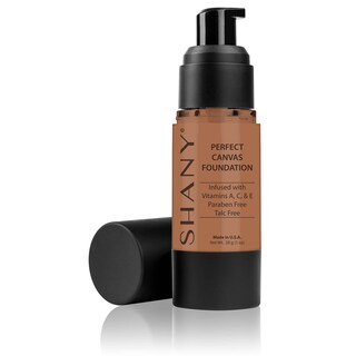 Foto 1 | Foto 1 | Base De Maquillaje Líquida Shany Dc1 Sin Parabenos Y Talco 887 Ml - Venta Internacional.