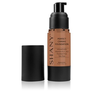Foto 4 | Foto 4 | Base De Maquillaje Líquida Shany Dc1 Sin Parabenos Y Talco 887 Ml - Venta Internacional.