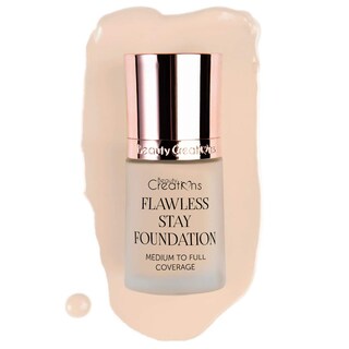 Foto 1 | Foto 1 | Base Feel Foxy Flawless Stay Shade 2 - Venta Internacional.
