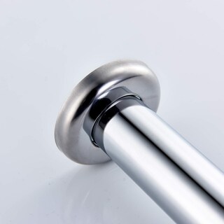 Foto 7 | Foto 7 | Trampa De S De Latón Ciencia Wt04 Para Lavabo Con Acabado Cromado 1-1/4'' - Venta Internacional.