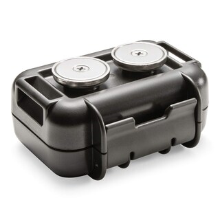 Foto 1 | Foto 1 | Funda Magnética Spytec Gps M2 Resistente A La Intemperie Para Rastreadores Gps Gl300 Mini En Tiempo Real - Venta Internacional.