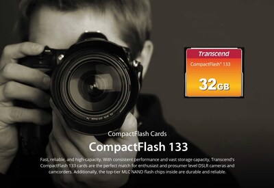 Foto 7 | Foto 7 | Tarjeta De Memoria Transcend Compactflash 2gb 133x Ts2gcf133 - Venta Internacional.