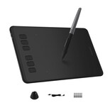 Tableta De Dibujo Huion Inspiroy H640p De 15 X 10 Cm Con Stylus 8192 - Venta Internacional.