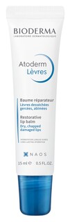 Foto 1 | Foto 1 | Bálsamo Labial Bioderma Atoderm Hidratante Y Nutritivo Para Labios - Venta Internacional.