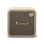 Altavoz Portátil Bluetooth Marshall Willen Ii Cream - Venta Internacional.