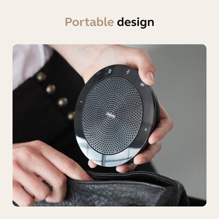 Foto 6 | Foto 6 | Altavoz Inalámbrico Jabra Speak 510 2025 Edition Bluetooth - Venta Internacional.