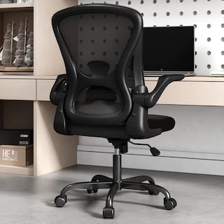 Foto 1 | Foto 1 | Silla De Escritorio Ergonómica Sytas Tj-sbgy001bp Mesh Lumbar Black - Venta Internacional.