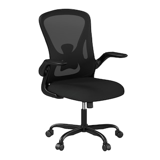Foto 7 | Foto 7 | Silla De Escritorio Ergonómica Sytas Tj-sbgy001bp Mesh Lumbar Black - Venta Internacional.