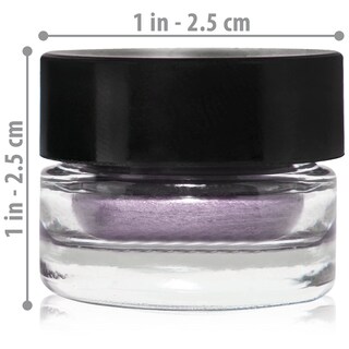 Foto 4 | Foto 4 | Delineador De Ojos En Gel Shany Indelible Dare Impermeable Sin Talco - Venta Internacional.