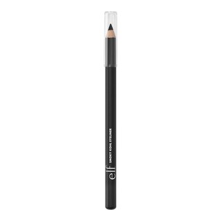 Foto 6 | Foto 6 | Lápiz Delineador De Ojos E.l.f. Smoky Kohl Black Velvet Vegan - Venta Internacional.
