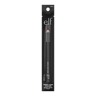 Foto 7 | Foto 7 | Lápiz Delineador De Ojos E.l.f. Smoky Kohl Black Velvet Vegan - Venta Internacional.