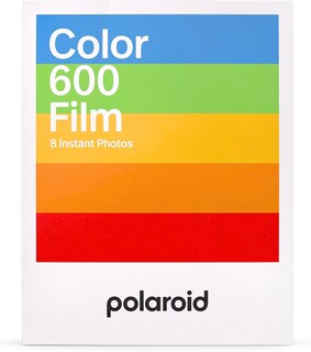 Foto 3 | Foto 3 | Película Instantánea En Color: El Mundo De La Imagen Para Polaroid 600 - Venta Internacional.
