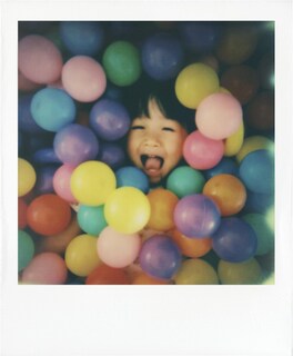 Foto 5 | Foto 5 | Película Instantánea En Color: El Mundo De La Imagen Para Polaroid 600 - Venta Internacional.