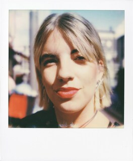 Foto 6 | Foto 6 | Película Instantánea En Color: El Mundo De La Imagen Para Polaroid 600 - Venta Internacional.