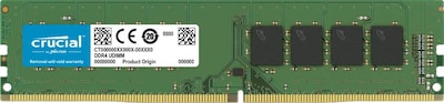 Foto 1 | Foto 1 | Memoria De Escritorio Ram Crucial Ct8g4dfra266 De 8 Gb Ddr4 2666 Mhz - Venta Internacional.