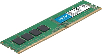 Foto 2 | Foto 2 | Memoria De Escritorio Ram Crucial Ct8g4dfra266 De 8 Gb Ddr4 2666 Mhz - Venta Internacional.