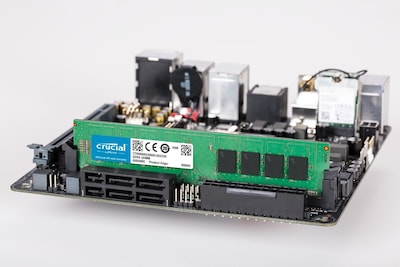 Foto 3 | Foto 3 | Memoria De Escritorio Ram Crucial Ct8g4dfra266 De 8 Gb Ddr4 2666 Mhz - Venta Internacional.
