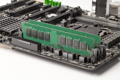 Foto 4 | Foto 4 | Memoria De Escritorio Ram Crucial Ct8g4dfra266 De 8 Gb Ddr4 2666 Mhz - Venta Internacional.