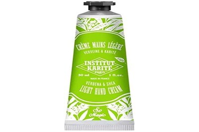 Foto 1 | Foto 1 | Crema De Manos Con Manteca De Karité Y Verbena De Institut Karite 30 Ml - Venta Internacional.