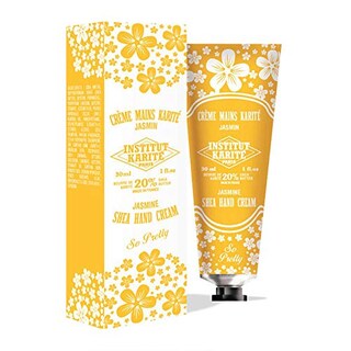 Foto 1 | Foto 1 | Crema De Manos Institut Karite Paris Jasmine 30 Ml - Venta Internacional.