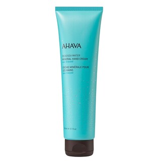 Foto 1 | Foto 1 | Crema De Manos Ahava Agua Del Mar Muerto Mineral Sea-kissed 150 Ml - Venta Internacional.