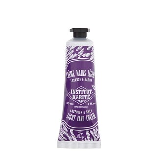 Foto 2 | Foto 2 | Crema De Manos Institut Karite Paris So Fairy Lavender 30ml - Venta Internacional.