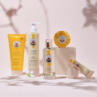Foto 2 | Foto 2 | Crema De Manos Roger & Gallet Bois D'orange 30 Ml - Venta Internacional.