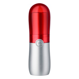 Foto 2 | Foto 2 | Lipstick Essence Velvet Matte Red Hidratante De Larga Duración - Venta Internacional.