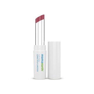 Foto 2 | Foto 2 | Lápiz Labial Mamaearth Soft Matte Long Stay 03 Grape Wine 3 5 G - Venta Internacional.