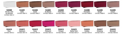 Foto 4 | Foto 4 | Lápiz Labial Líquido L.a. Colors Au Natural Matte Clg403 - Venta Internacional.