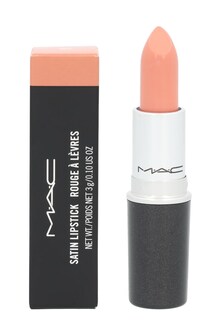 Foto 1 | Foto 1 | Lápiz Labial Mac Satin Myth Light Neutral Nude - Venta Internacional.