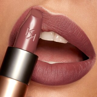 Foto 3 | Foto 3 | Barra De Labios Kiko Milano Velvet Passion Matte 319 Creamy - Venta Internacional.