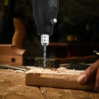 Foto 4 | Foto 4 | Taladro de Pulido Belug con 115 Piezas