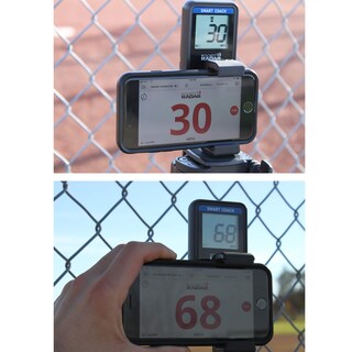 Foto 6 | Foto 6 | Soporte Universal Para Radares Deportivos Pocket Radar - Venta Internacional.