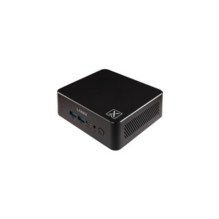 Foto 2 | Foto 2 | Lanix Titan Mini Pc Intel Core I3-1315u 8 Gb Ram 512 Gb Ssd Nvme Windows 11 Pro Negro