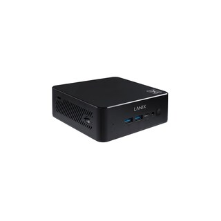 Foto 4 | Foto 4 | Lanix Titan Mini Pc Intel Core I3-1315u 8 Gb Ram 512 Gb Ssd Nvme Windows 11 Pro Negro