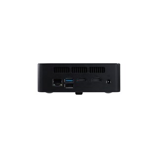 Foto 5 | Foto 5 | Lanix Titan Mini Pc Intel Core I3-1315u 8 Gb Ram 512 Gb Ssd Nvme Windows 11 Pro Negro