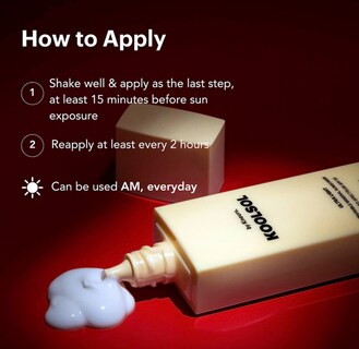 Foto 5 | Foto 5 | Protector Solar Koolsol Ultraligero Invisible Spf 50 50 Ml - Venta Internacional.