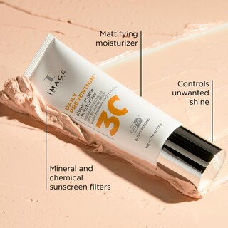 Foto 3 | Foto 3 | Protector Solar Image Skincare Daily Prevention Spf 30 75 Ml - Venta Internacional.