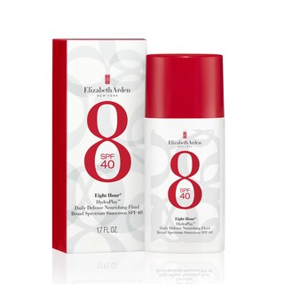 Foto 2 | Foto 2 | Protector Solar Elizabeth Arden Eight Hour Hydraplay Spf 40 50 Ml - Venta Internacional.
