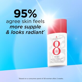 Foto 5 | Foto 5 | Protector Solar Elizabeth Arden Eight Hour Hydraplay Spf 40 50 Ml - Venta Internacional.