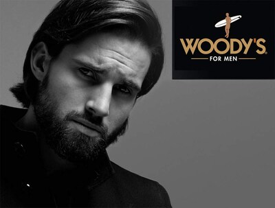Foto 6 | Foto 6 | Paquete De Jabón Para Barba Y Acondicionador 2 En 1 Woody's 308 Ml - Venta Internacional.