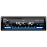 Estéreo De Coche Jvc Kd-sx27bt Bluetooth 100 W Digital Media 1.5a Usb - Venta Internacional.